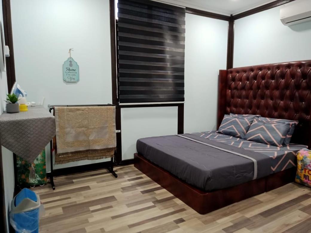 Teratak Damai Stc Villa กัวลาตรังกานู ภายนอก รูปภาพ