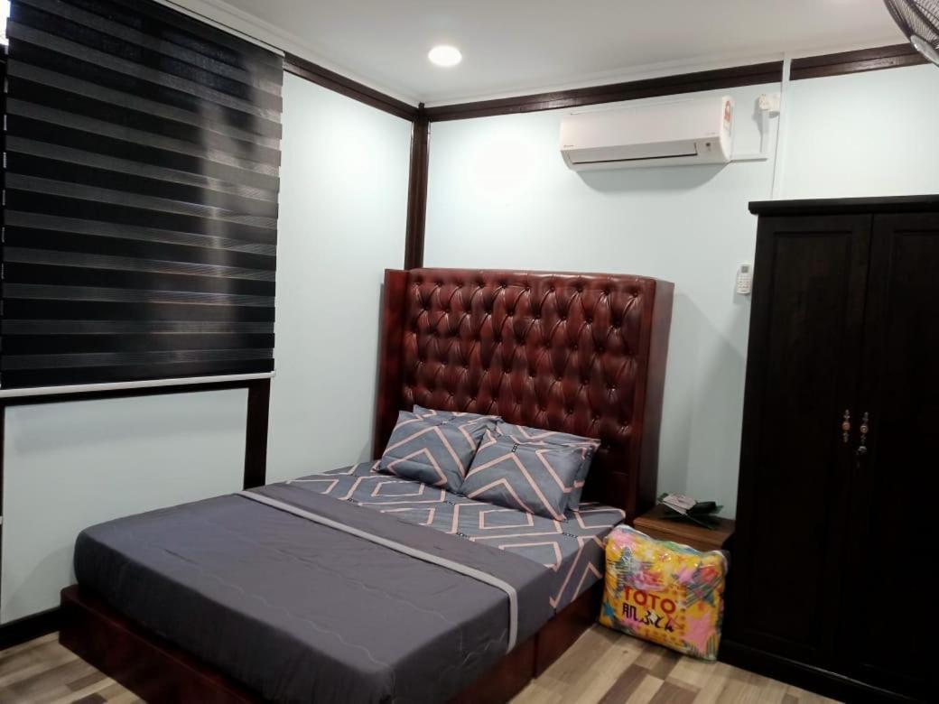 Teratak Damai Stc Villa กัวลาตรังกานู ภายนอก รูปภาพ